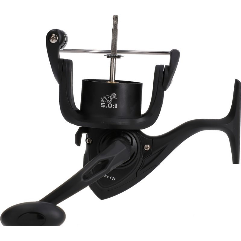 Load image into Gallery viewer, Mikado | Sensual NG Reel - Spinning Reels
