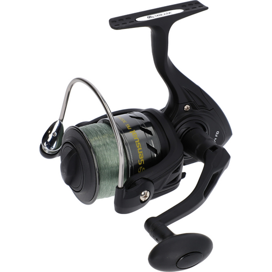 Mikado | Sensual NG Reel - Spinning Reels