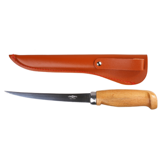 Mikado | Fishing Knife For Filleting | 6"