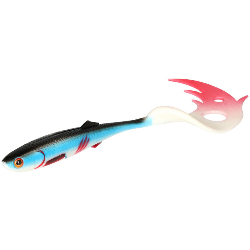 Load image into Gallery viewer, Mikado | Sicario Pike TailLure | 24cm | 67g
