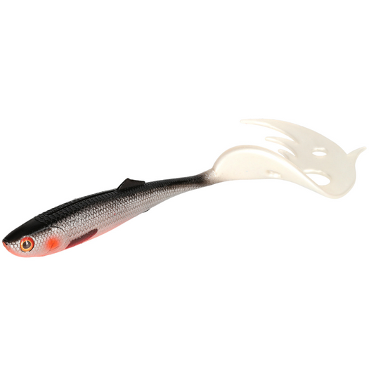 Mikado | Sicario Pike TailLure | 24cm | 67g