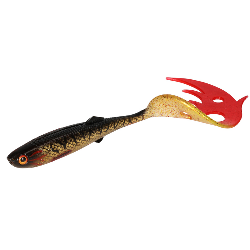 Load image into Gallery viewer, Mikado | Sicario Pike TailLure | 24cm | 67g
