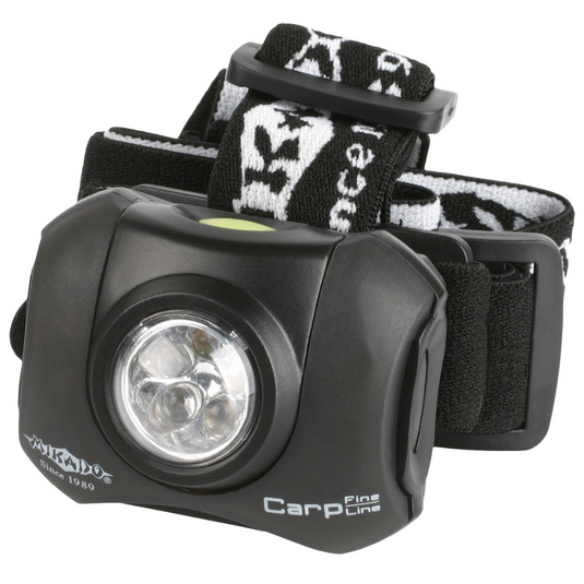 Mikado | Head Torch 5+4 LED