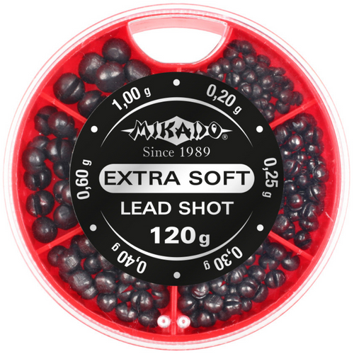 Mikado | Big Shot | 120g