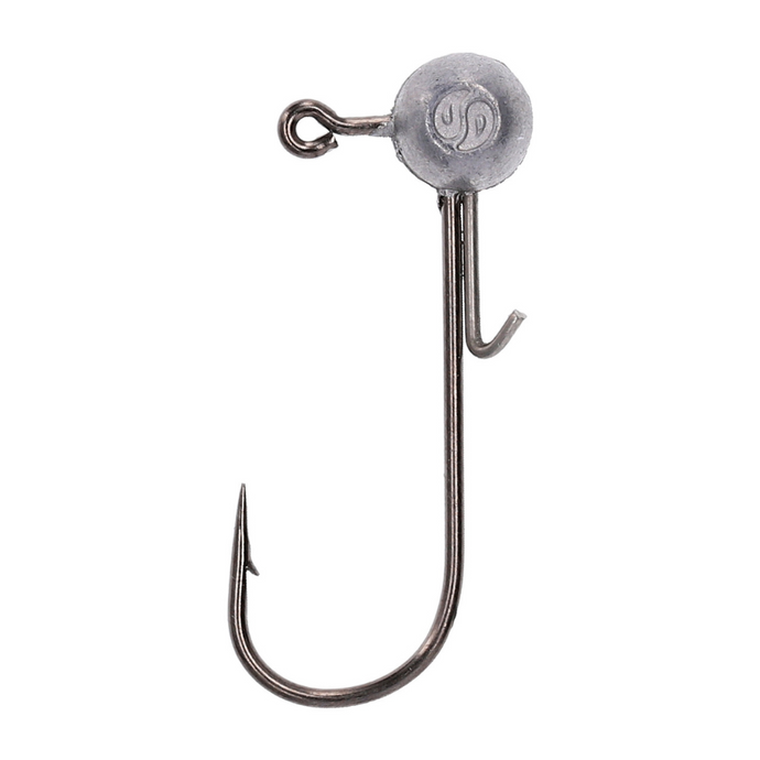 Mikado | Sensual Micro Jig Head | 3pcs - Predator Jig Heads