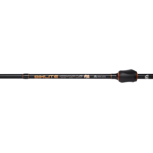 Mikado | Bixlite Medium Light Jig Rod