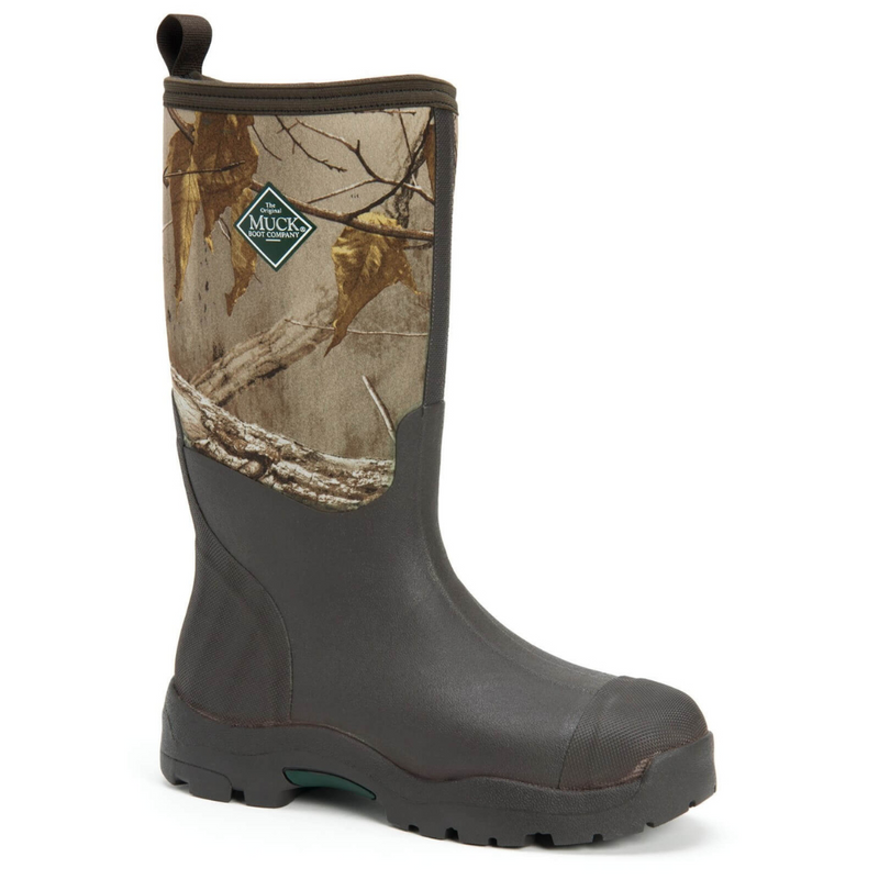 Load image into Gallery viewer, Muck Boots | Derwent Ii All Purpose Field Boots | Realtree XTRA
