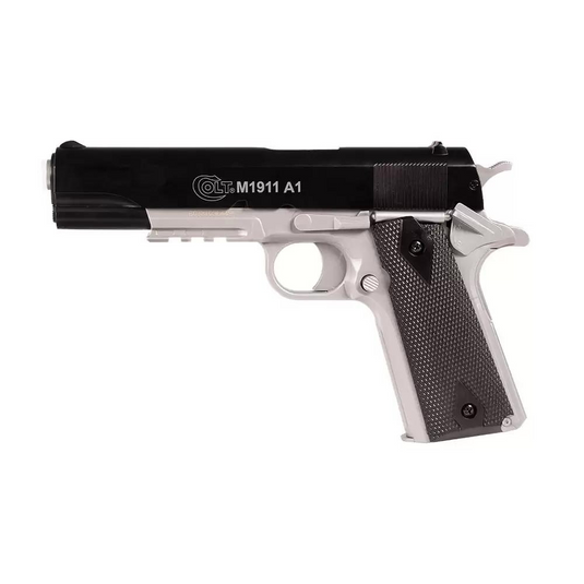 Cybergun | HPA Colt 1911 | Dual Tone