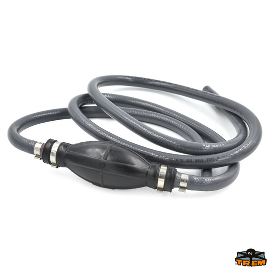 Trem |  Fuel Line - Boat Accessories
