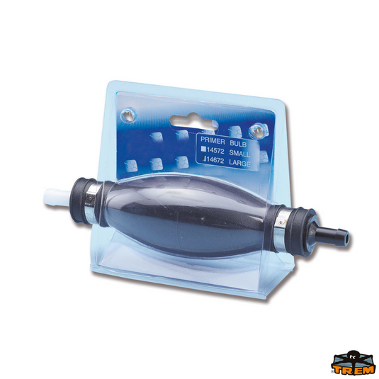 Trem | High Capacity Fuel Suction Pump - Boat Accessories
