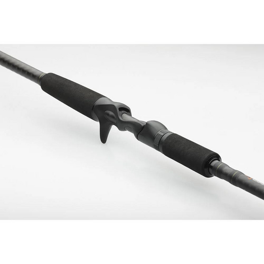 Savage Gear | Orange Ltd Power Game Casting Rod | XH / 259 cm / 80-130 g