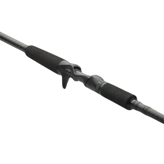 Savage Gear | Orange Ltd Power Game Casting Rod | XH / 259 cm / 80-130 g