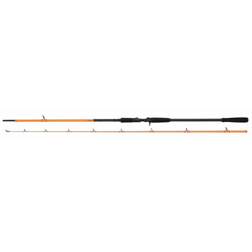 Savage Gear | Orange Ltd Power Game Casting Rod | XH / 259 cm / 80-130 g