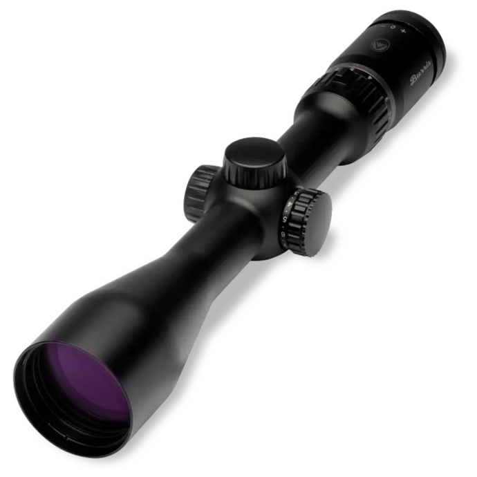 Burris | Four Xe Illuminated Scope