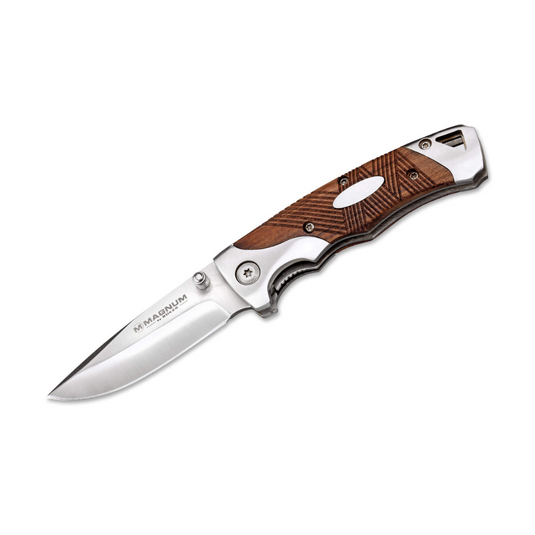 Boker Magnum | Master Craftsman 5