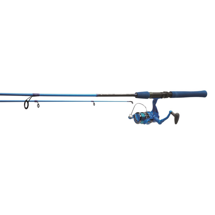 Kinetic | Ramasjang CC Rod & Reel Combo | 7' / 210cm / M 8-30g | 2sec