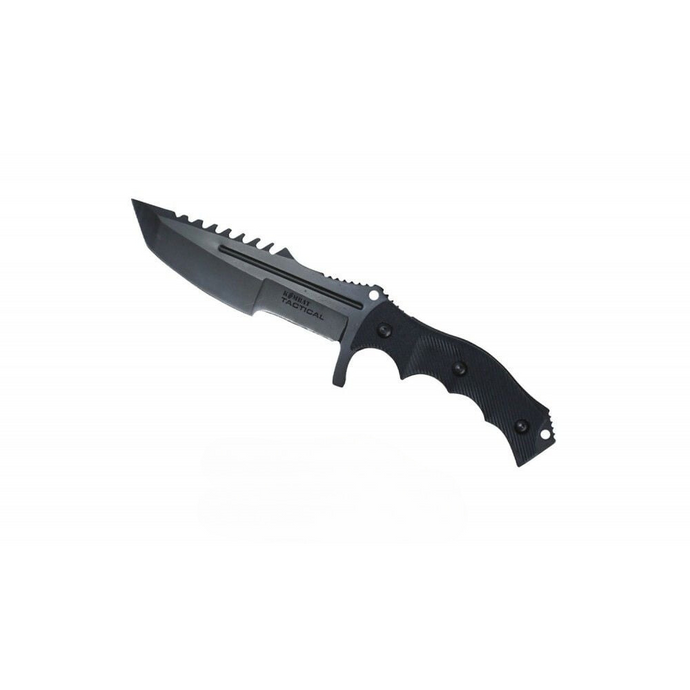 Kombat | Baracuda Tactical Fixed Blade Knife