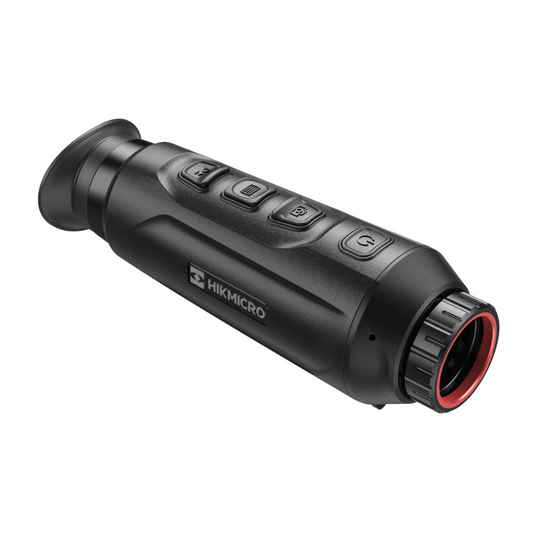 Hikmicro | Lynx 2.0 LH25 25mm <20mK 384x288 12um Smart Thermal Monocular