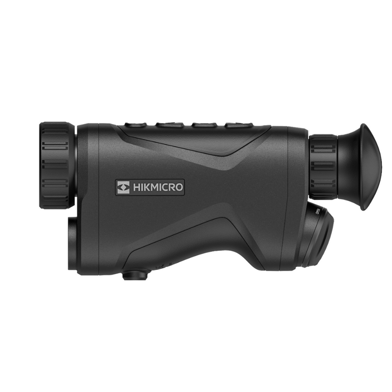 Load image into Gallery viewer, Hikmicro | Condor Pro CQ35L 35mm LRF 640x512 12µm &lt;20mK Thermal Monocular
