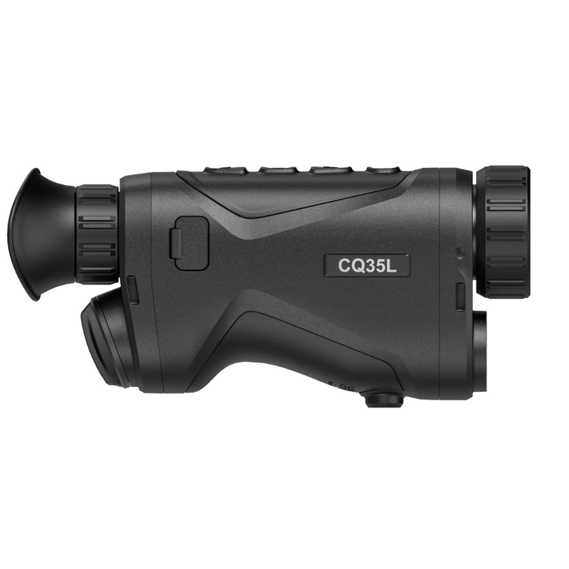 Load image into Gallery viewer, Hikmicro | Condor Pro CQ35L 35mm LRF 640x512 12µm &lt;20mK Thermal Monocular
