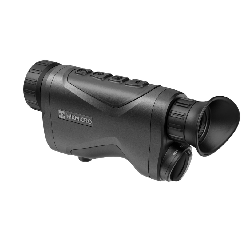 Load image into Gallery viewer, Hikmicro | Condor Pro CQ35L 35mm LRF 640x512 12µm &lt;20mK Thermal Monocular
