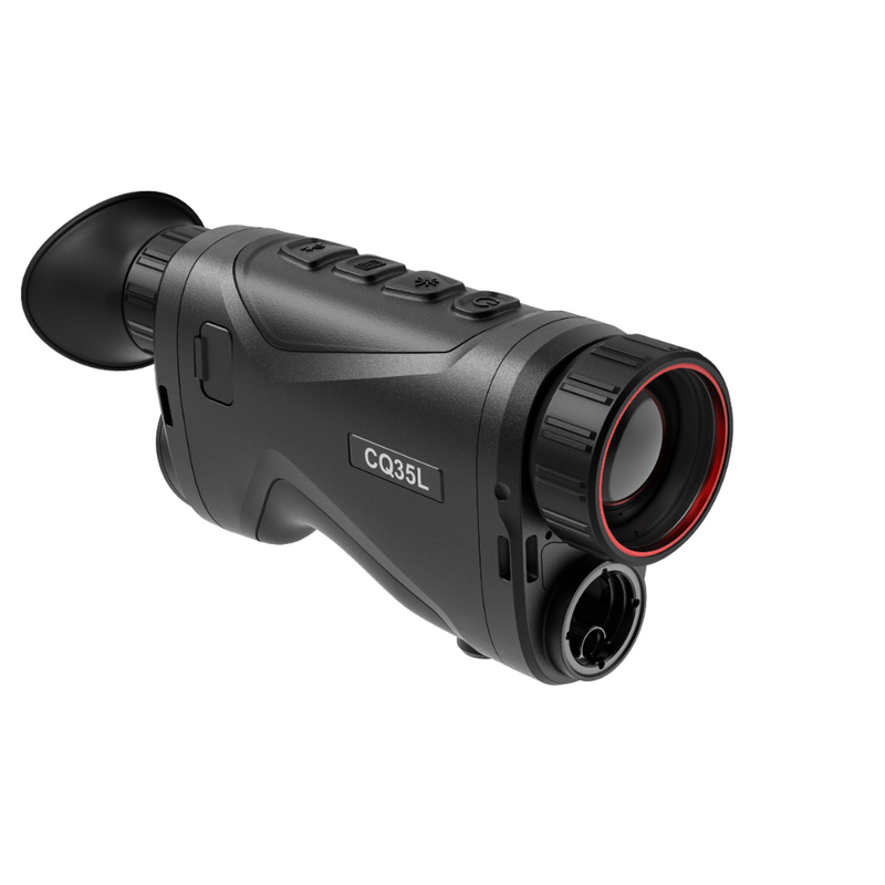 Load image into Gallery viewer, Hikmicro | Condor Pro CQ35L 35mm LRF 640x512 12µm &lt;20mK Thermal Monocular
