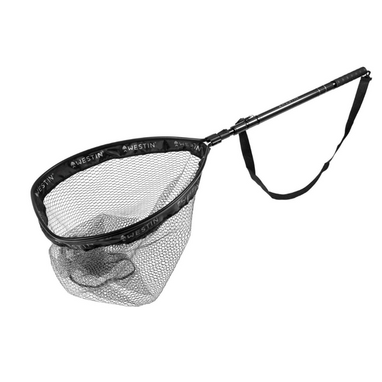 Westin | W6 C&R Telescopic Landing Net