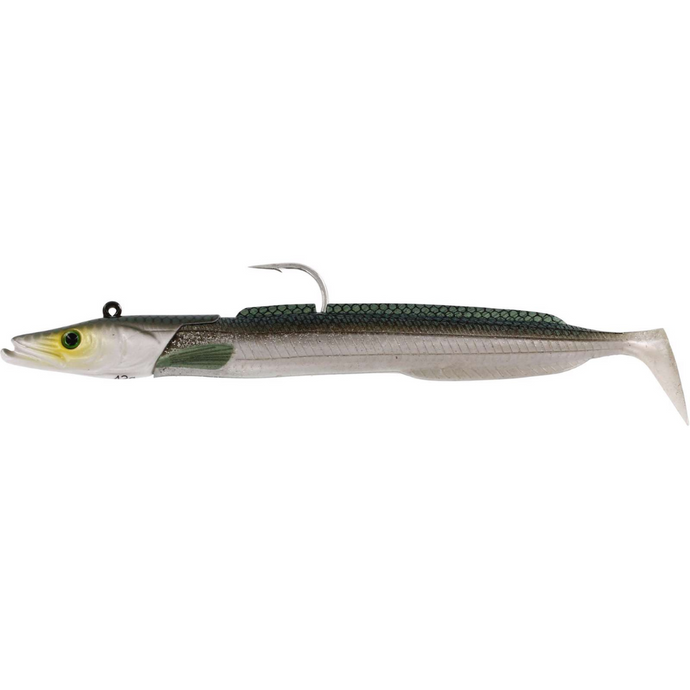 Westin | Sandy Andy Jig | 32g | 14cm