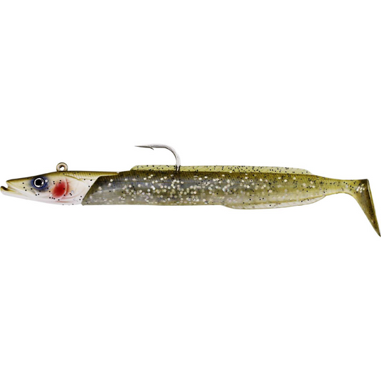 Westin | Sandy Andy Jig | 32g | 14cm