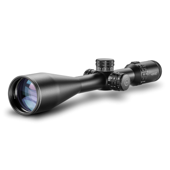 Hawke | Frontier 30 SF | LR Dot Reticle | 5-30x56