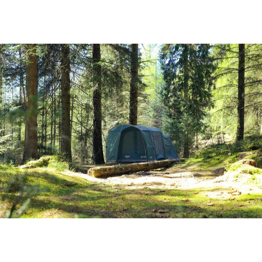 Vango | Harris Air 350 3-man AirBeam® tent | Mineral Green