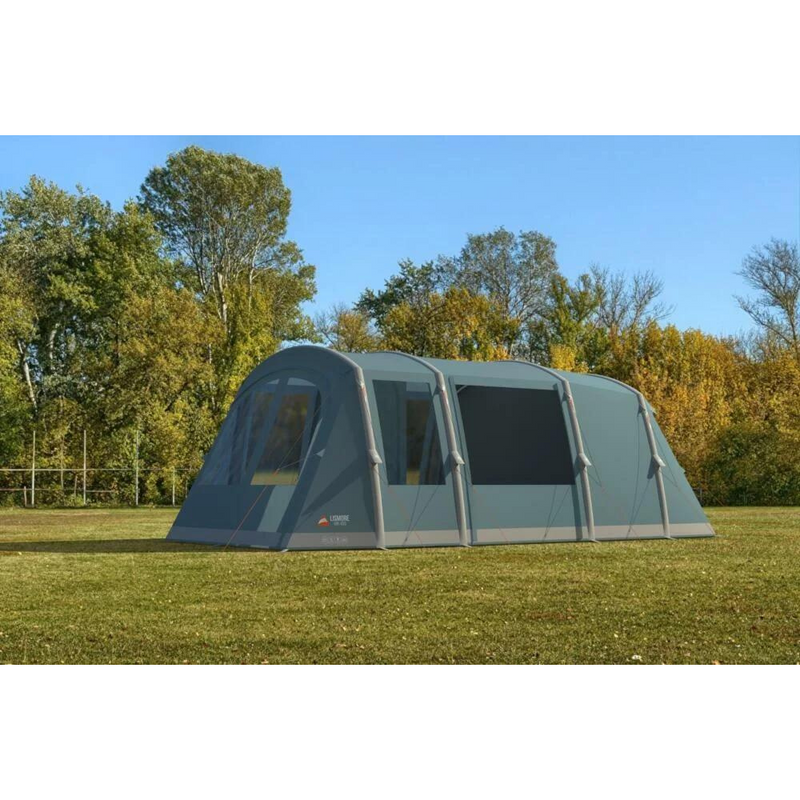 Load image into Gallery viewer, Vango | Lismore Air 450 Package Tent | Mineral Green - Camping Tents
