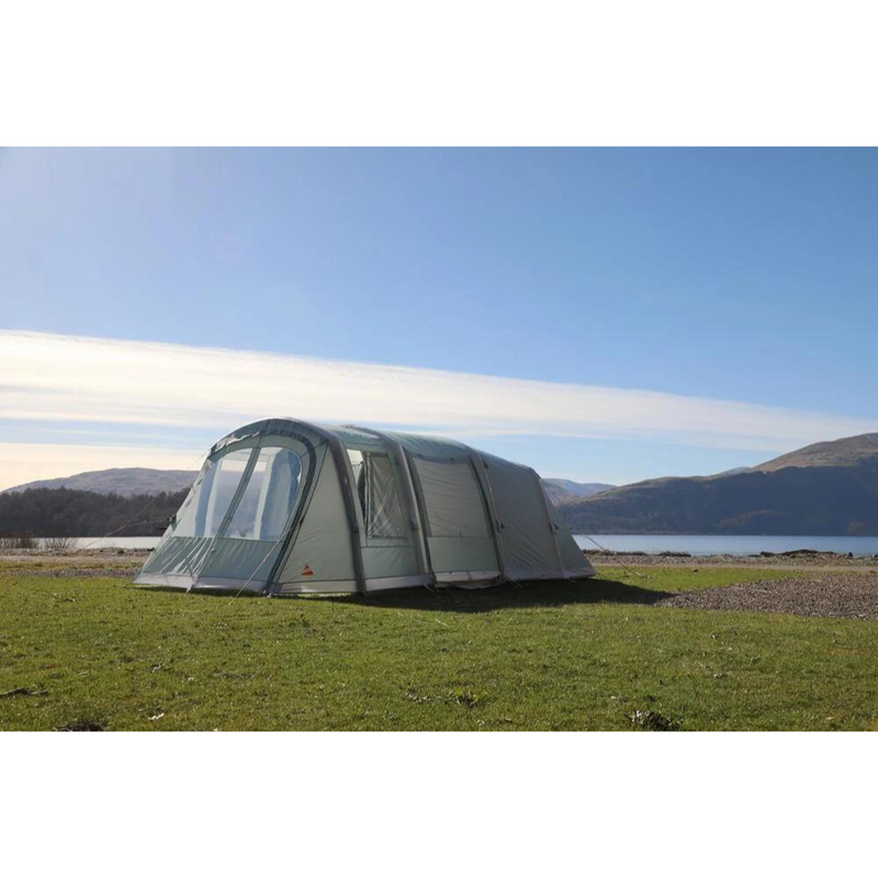 Load image into Gallery viewer, Vango | Lismore Air 450 Package Tent | Mineral Green - Camping Tents
