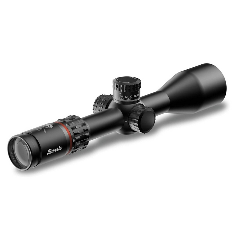 Load image into Gallery viewer, Burris | Veracity PH 4-20x50 Illuminated RC MOA FFP Reticle Riflescope
