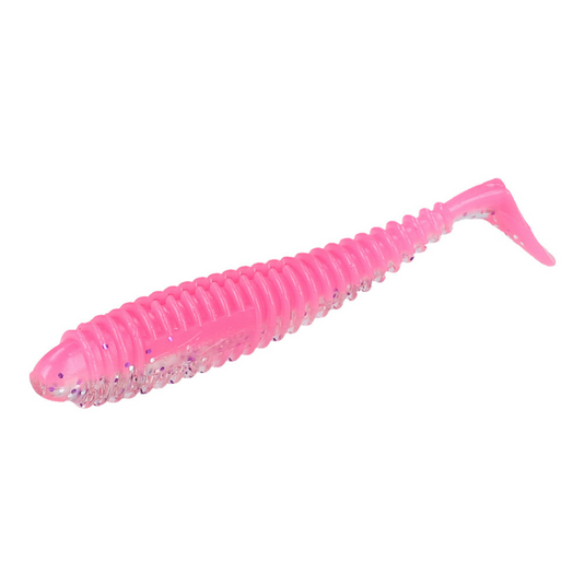 Mikado | Speedo Lure | 9cm | 5pcs - Jigging & Dropshot Rods
