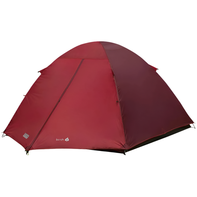 Highlander | Birch Dome Tent | 2 person