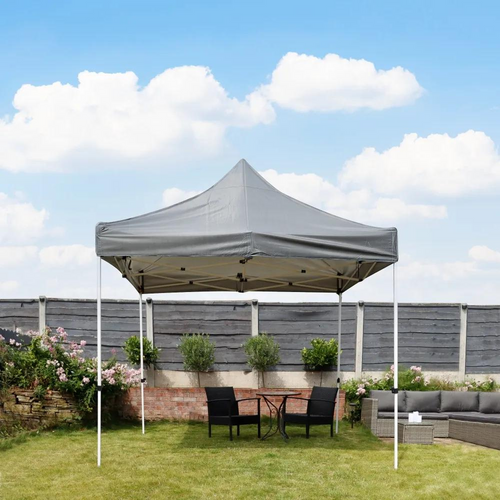 Leisurewize | Heavy Duty Outdoor Gazebo