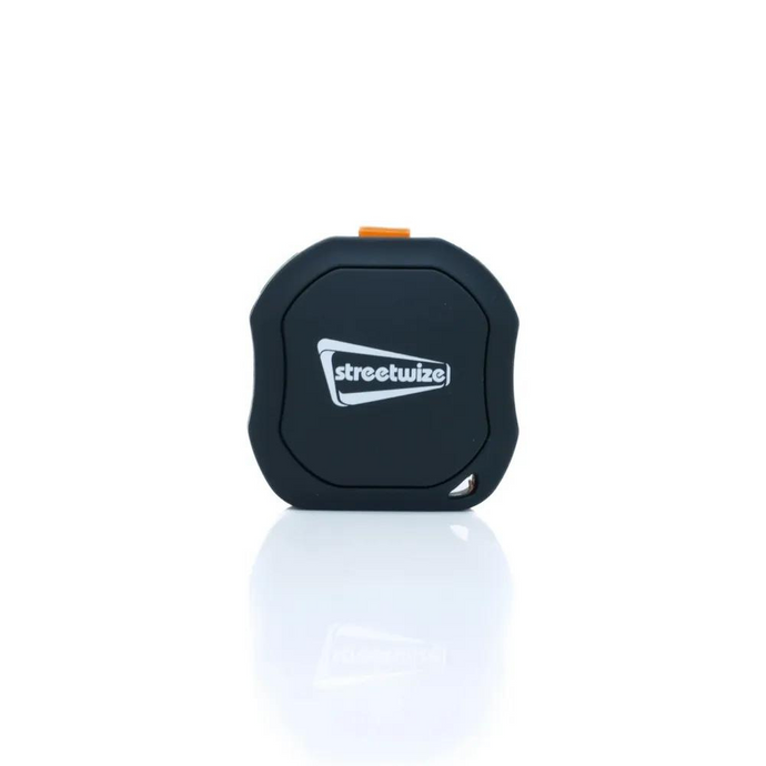 Streetwize | GPS Tracker