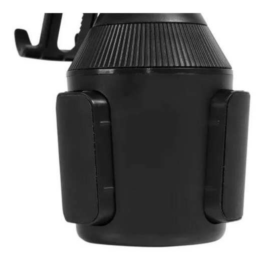 Streetwize | Cup Holder Mount Phone Holder - Car & Caravan Accessories