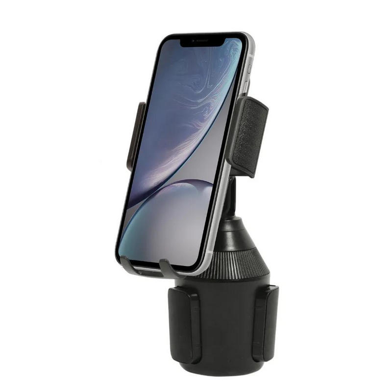 Load image into Gallery viewer, Streetwize | Cup Holder Mount Phone Holder - Car &amp; Caravan Accessories
