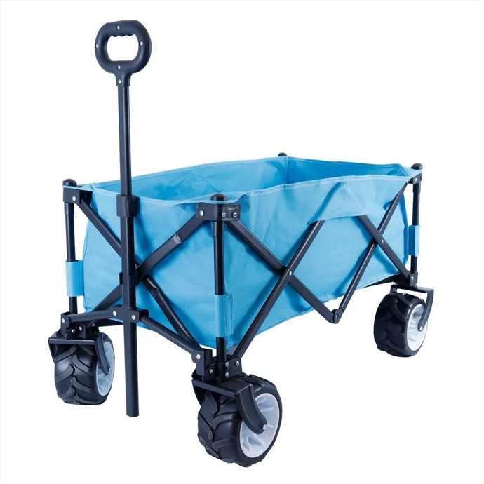 Streetwize | All Terrain Heavy Duty Outdoor Trolley