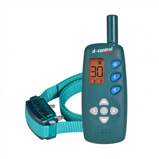 Dog Trace | Electronic training collar d-control 500 mini