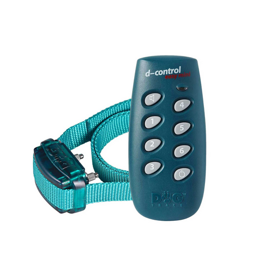 Dog Trace | Electronic training collar d-control easy mini