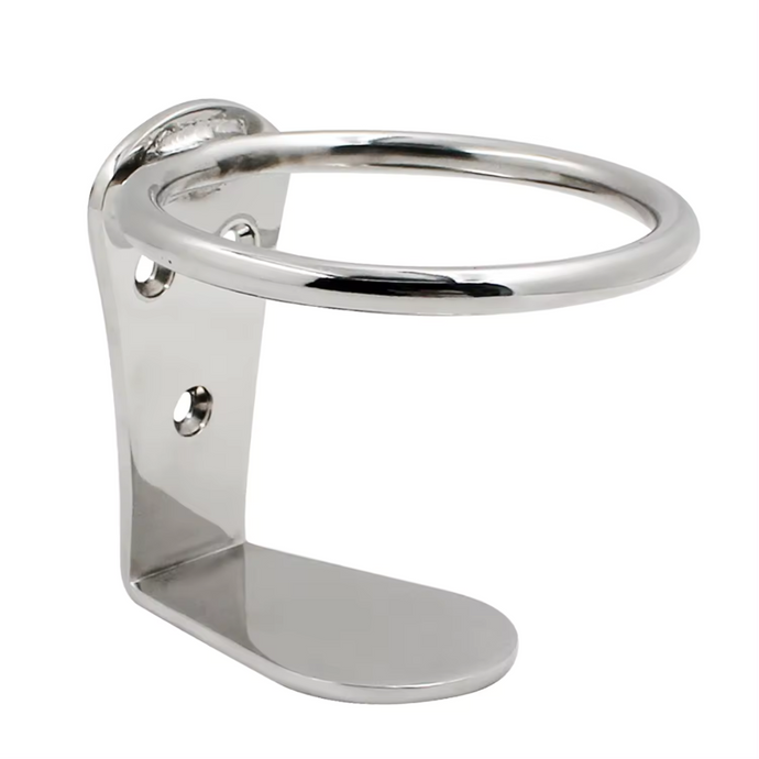 Boat Accessories Marine Boating Drink Holder Stainless Steel