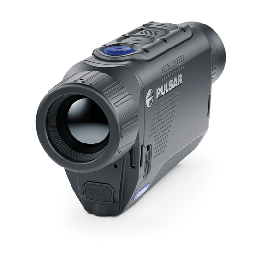 Pulsar | Axion XQ30 Pro