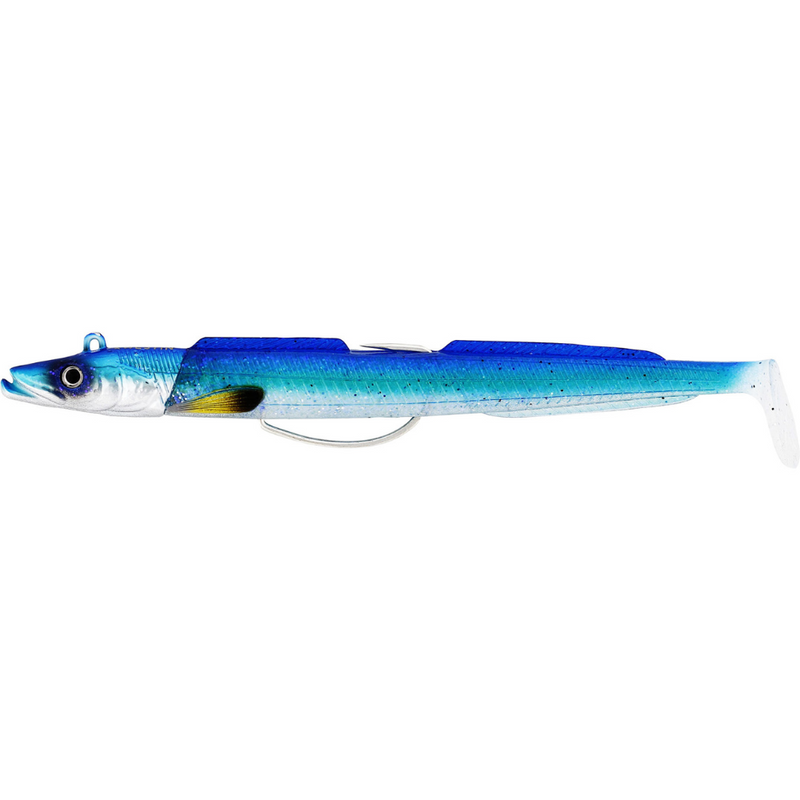 Load image into Gallery viewer, Westin | Sandy Andy Weedless Jig | 23g | Sinking
