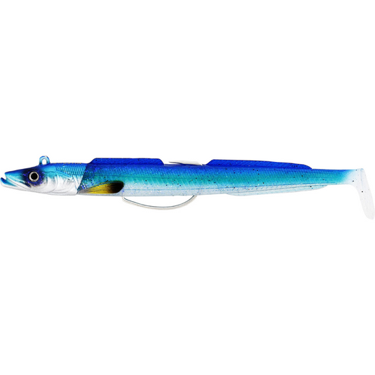 Westin | Sandy Andy Weedless Jig | 23g | Sinking