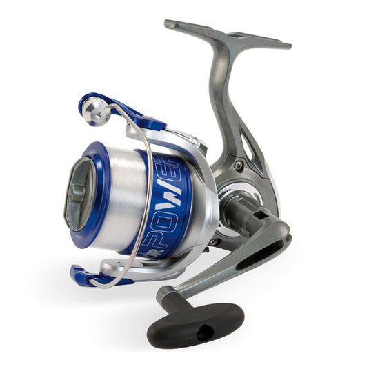 Lineaeffe | Coast Slinger Beach Rod & Reel Combo