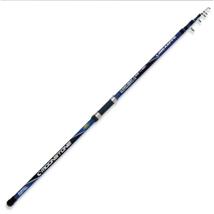 Lineaeffe | Moonstone WWG Rod 100-200gr 3.90m