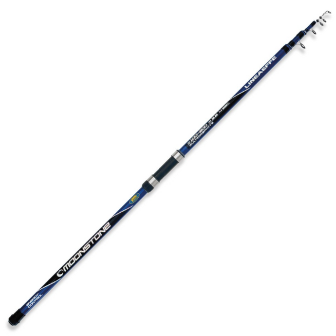 Lineaeffe | Moonstone Rod WWG 100-200gr 4,20m